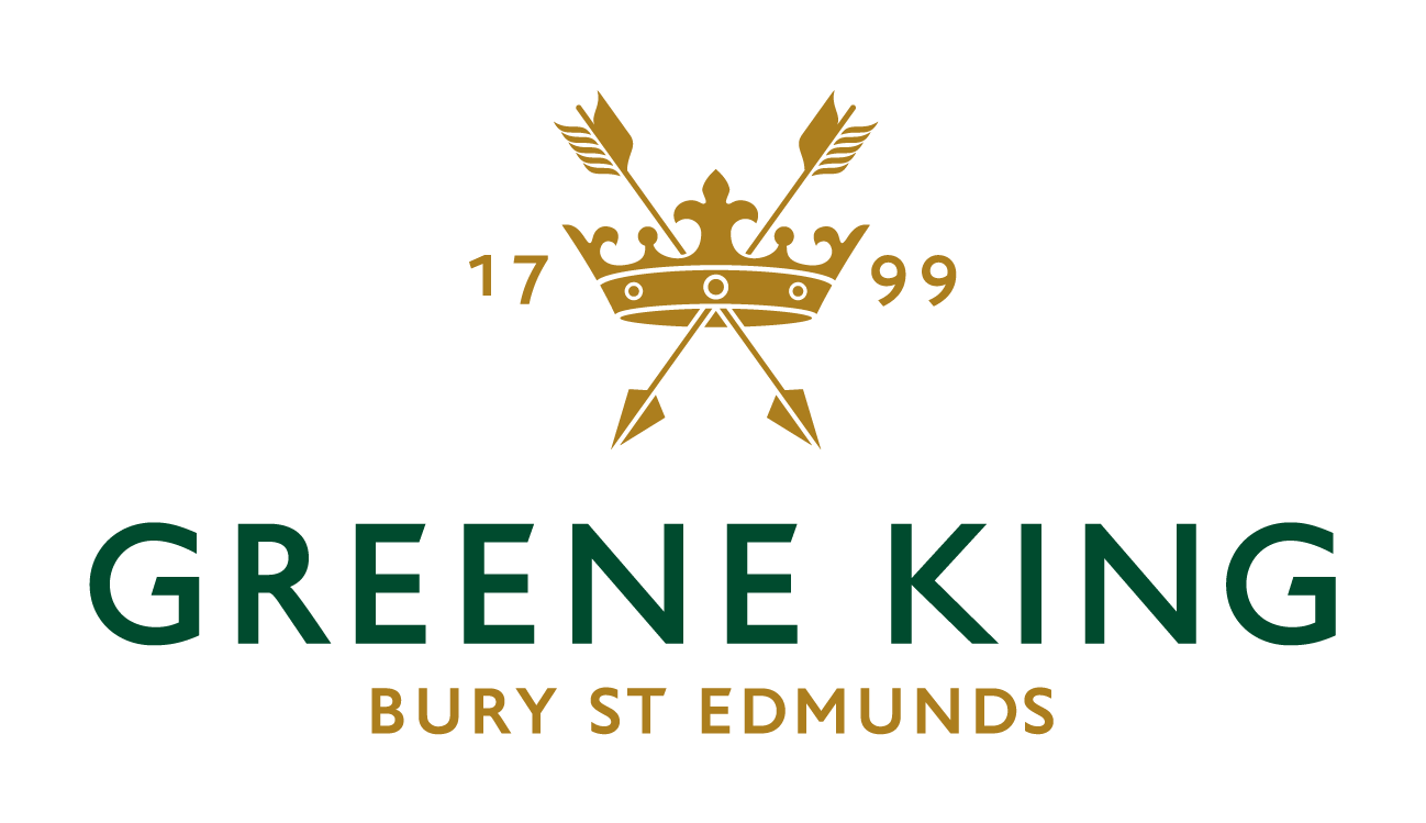 Greene King Logo